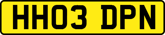 HH03DPN