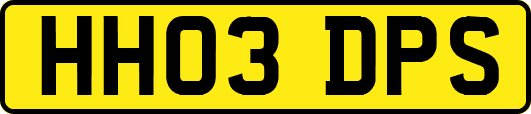 HH03DPS