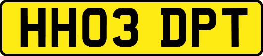 HH03DPT