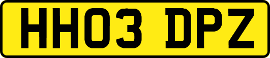 HH03DPZ
