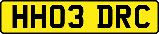 HH03DRC