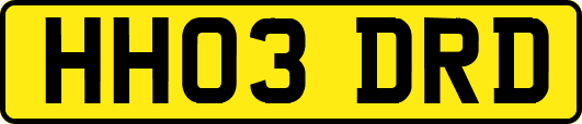HH03DRD