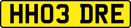 HH03DRE