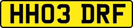 HH03DRF
