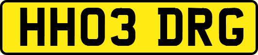 HH03DRG