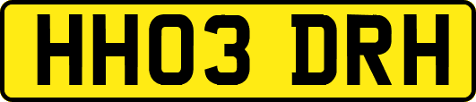 HH03DRH