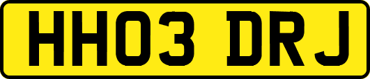 HH03DRJ