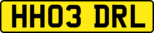 HH03DRL
