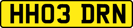 HH03DRN