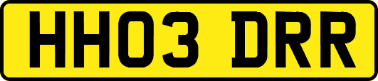HH03DRR