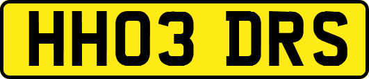 HH03DRS