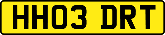 HH03DRT