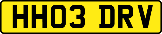 HH03DRV
