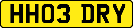 HH03DRY