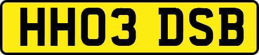 HH03DSB