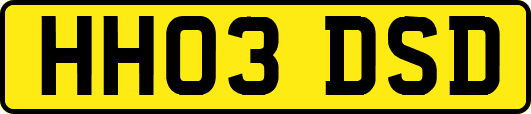 HH03DSD