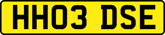 HH03DSE