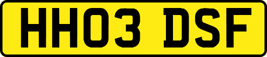 HH03DSF