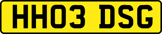 HH03DSG