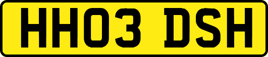 HH03DSH