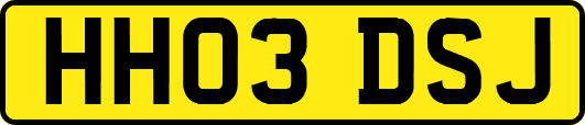 HH03DSJ