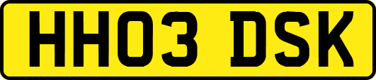 HH03DSK