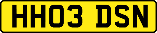 HH03DSN