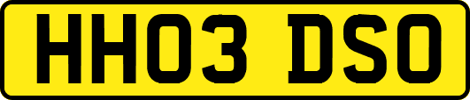 HH03DSO