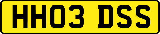 HH03DSS