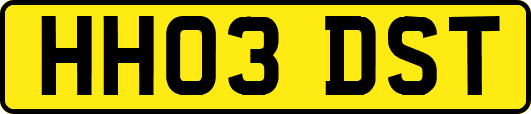 HH03DST