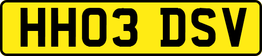 HH03DSV