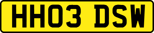 HH03DSW