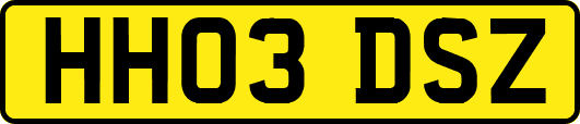 HH03DSZ