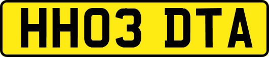HH03DTA