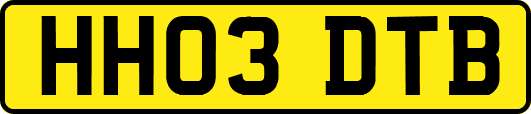 HH03DTB