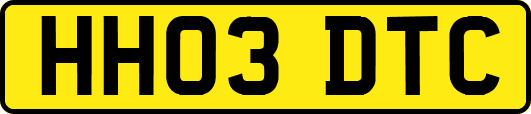 HH03DTC