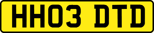 HH03DTD