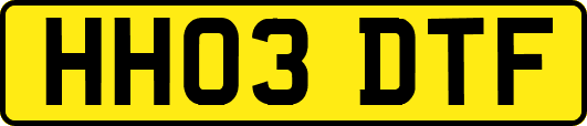 HH03DTF