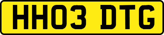 HH03DTG