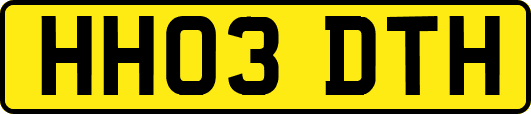 HH03DTH