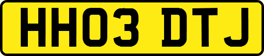 HH03DTJ