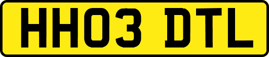 HH03DTL