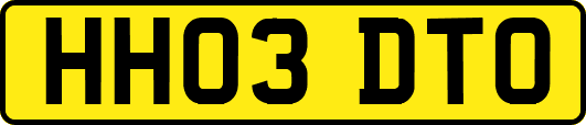 HH03DTO