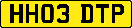 HH03DTP
