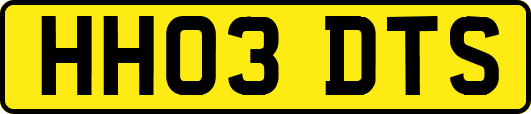 HH03DTS