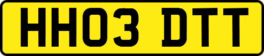 HH03DTT