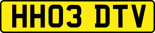 HH03DTV