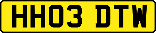 HH03DTW