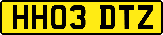HH03DTZ