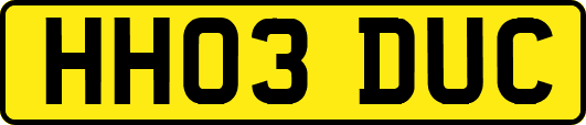 HH03DUC